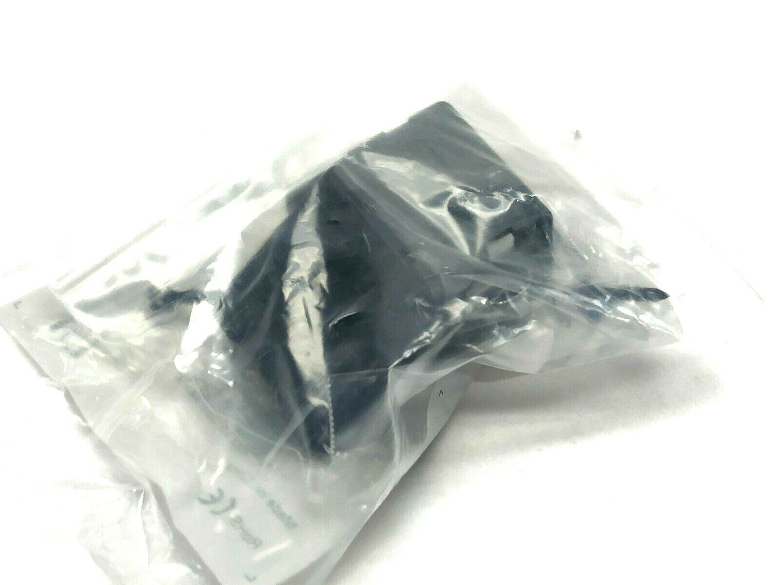 L-Com DGB9MT1-CVR Termination Connector Cover LOT OF 10 - Maverick Industrial Sales