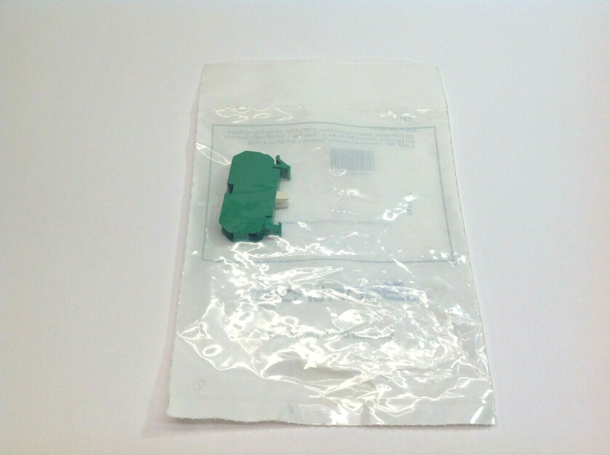 WNO | C3 Controls Contact Block 22LP-SP-0151 - New – Open box - Maverick Industrial Sales
