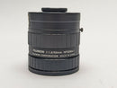 Fujinon HF50SA-1 Machine Vision Camera Lens f1:1.8 50mm C-Mount - Maverick Industrial Sales