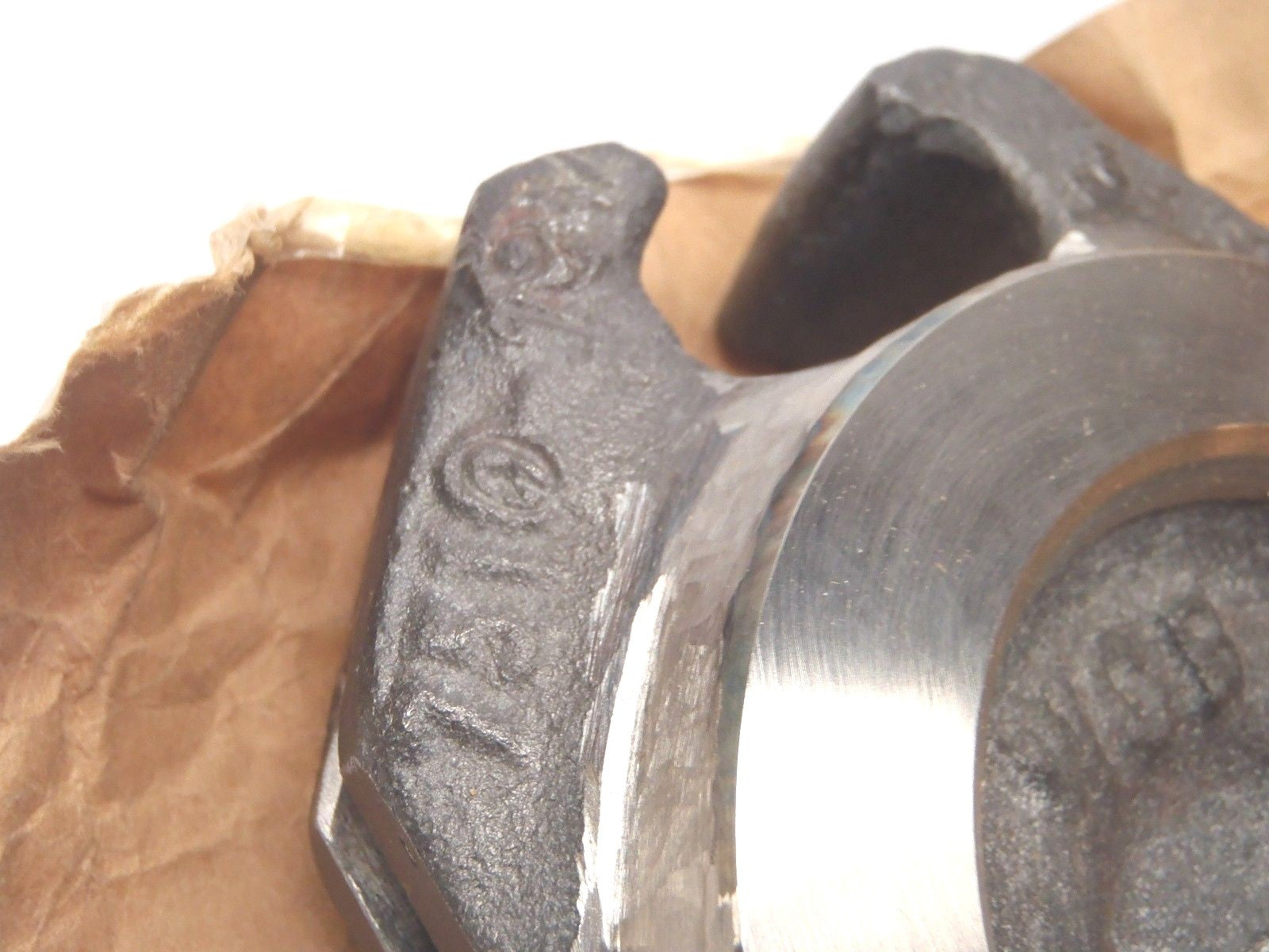 Crane-Aloyco 0620367 3" Inch Valve Wedge Disc - Maverick Industrial Sales