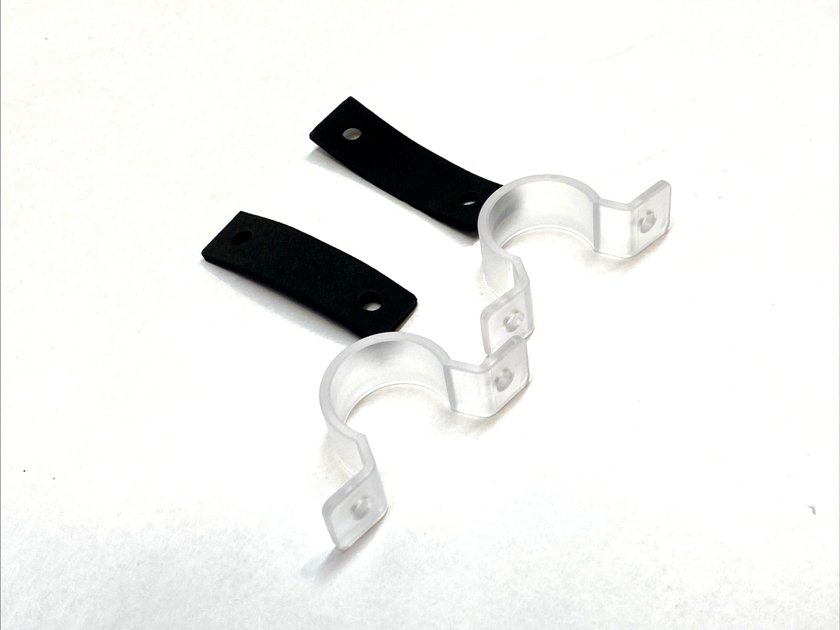 Banner 188417 Hardware Kit For WLS27 LOT OF 2 - Maverick Industrial Sales