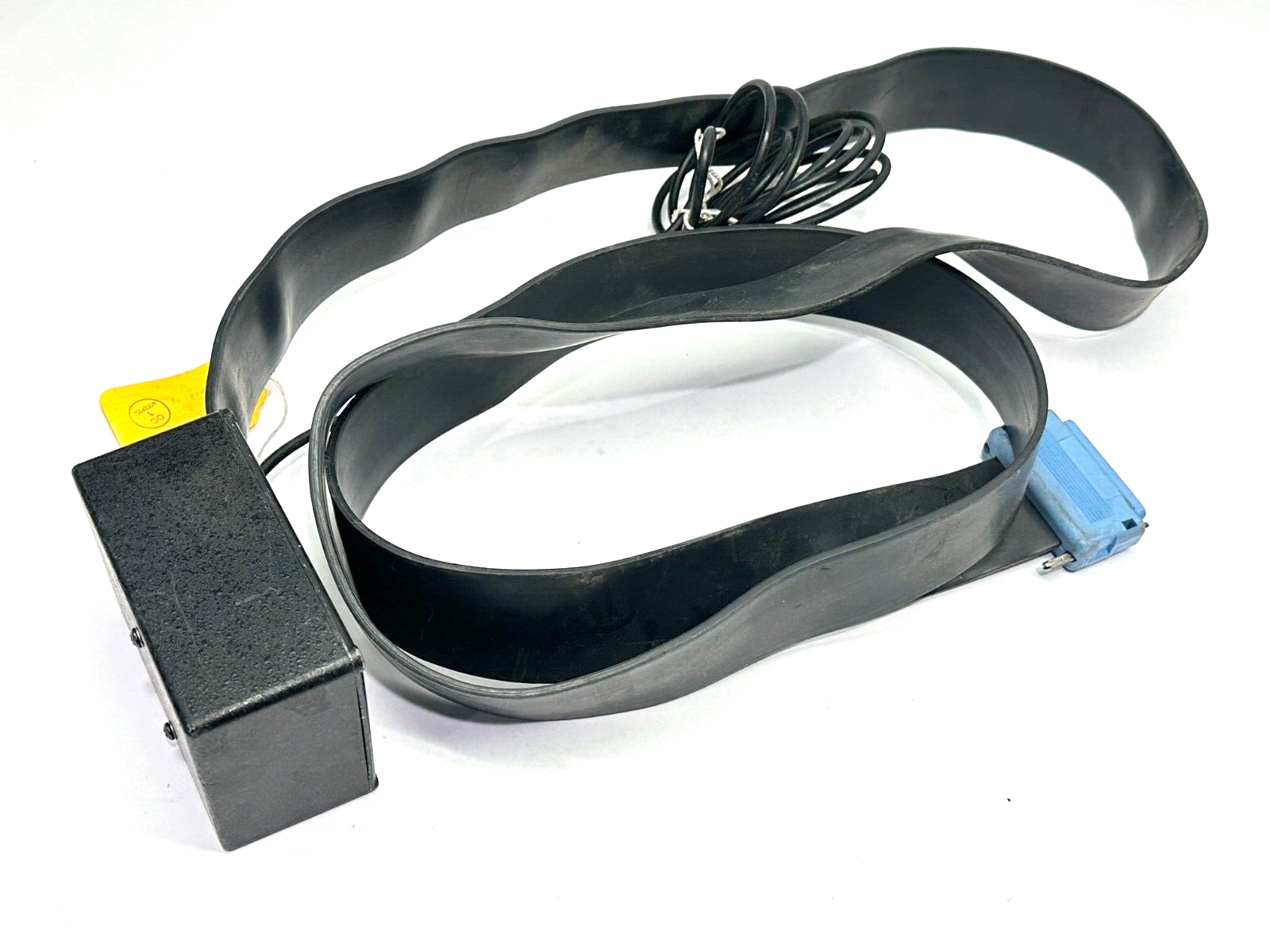 Ametek Dycor Analytical HQ100F Probe Head Filament Holder Spectrometer - Maverick Industrial Sales
