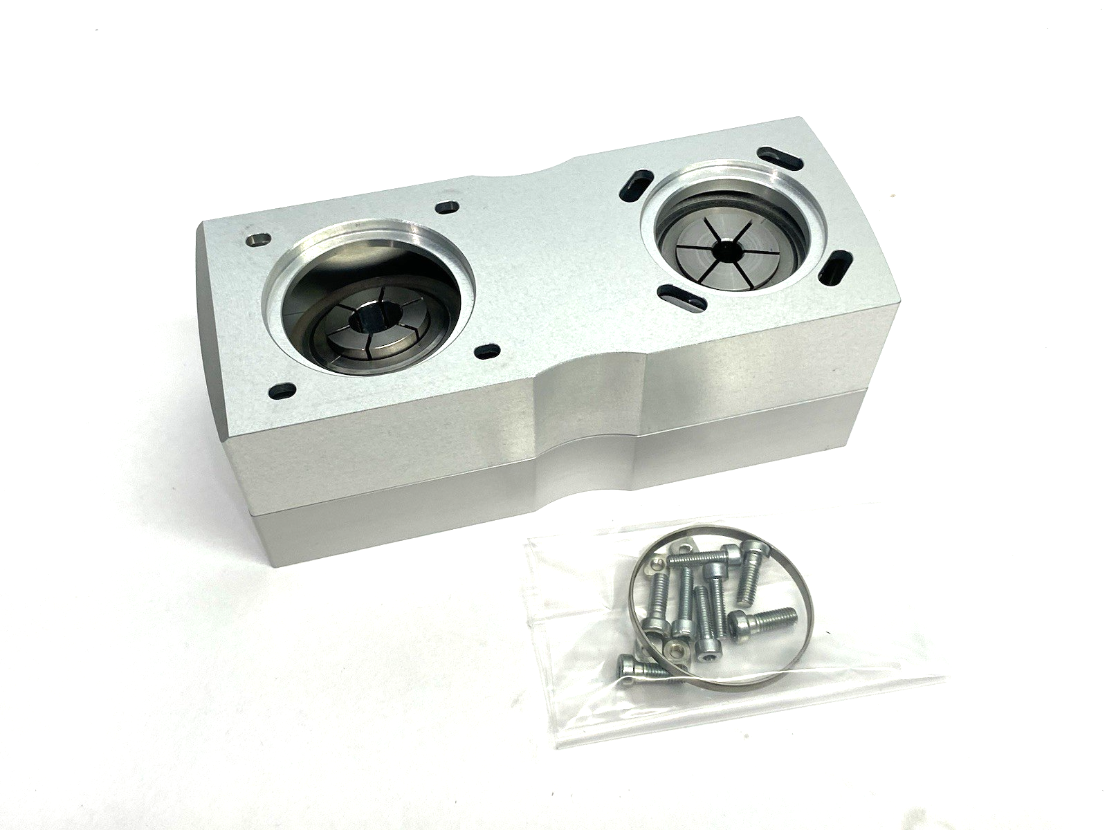 Festo EAMM-U-86-S48-60P-177 Parallel Kit, Size 86, 5000rpm Max, 8059011 - Maverick Industrial Sales