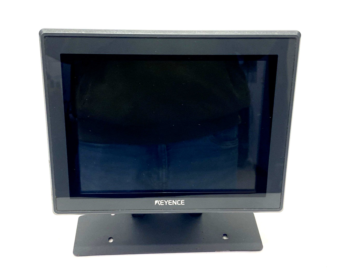CA-MP82 | Keyence 8.4" LCD Color Monitor - Used - Maverick Industrial Sales