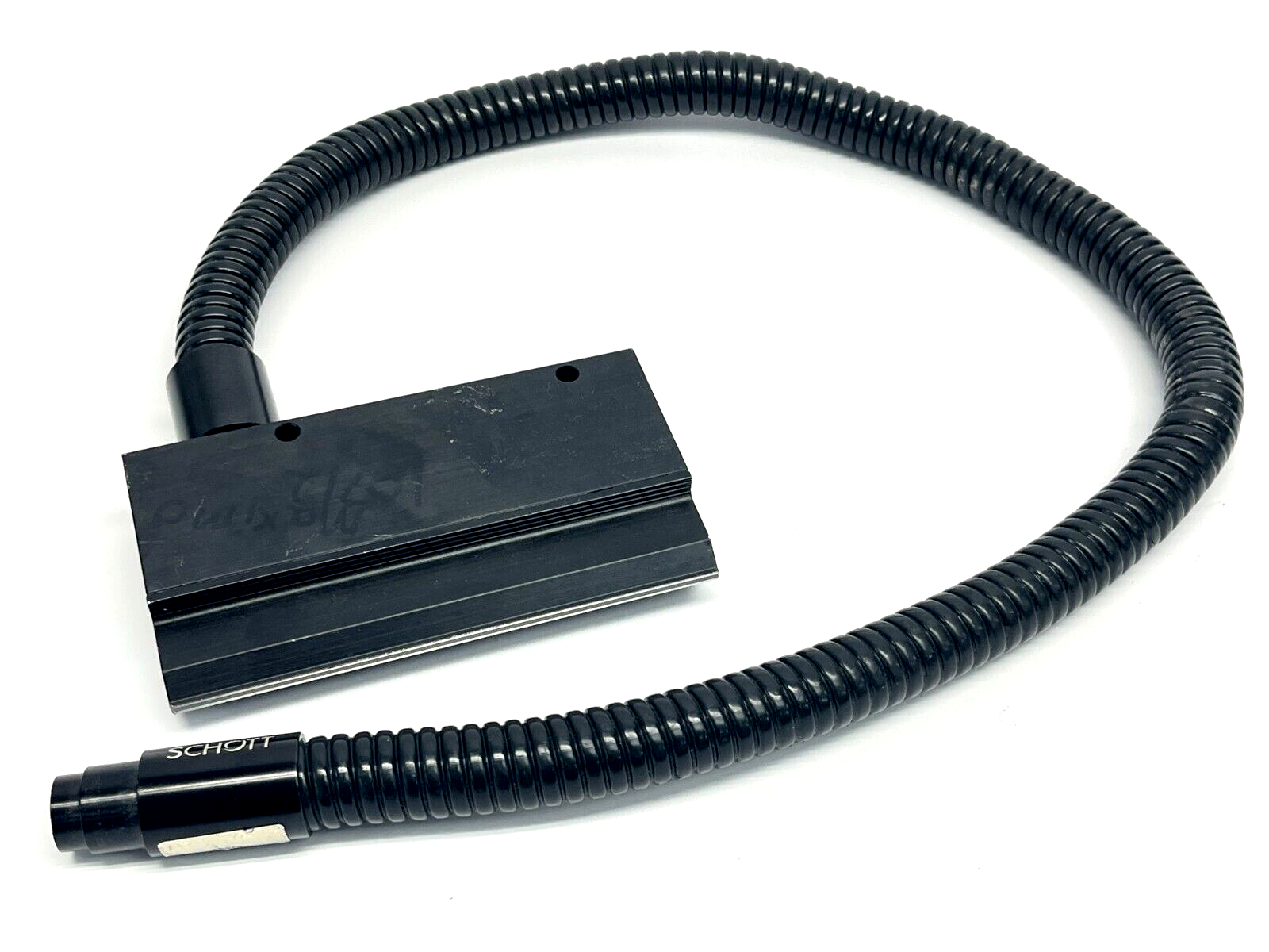 Schott A08905 Fiber Optic Lightline - Maverick Industrial Sales