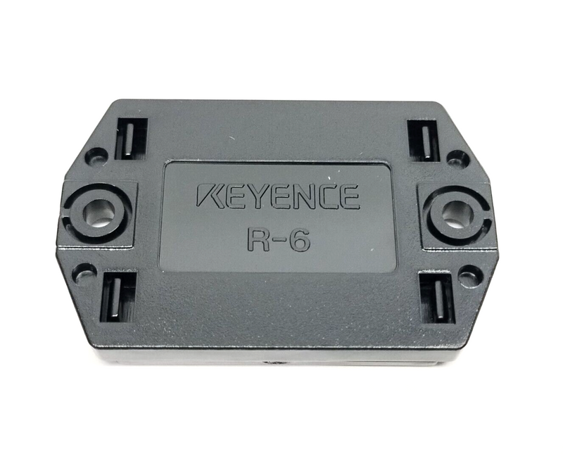 Keyence R-6 Digital Laser Sensor Reflector - Maverick Industrial Sales