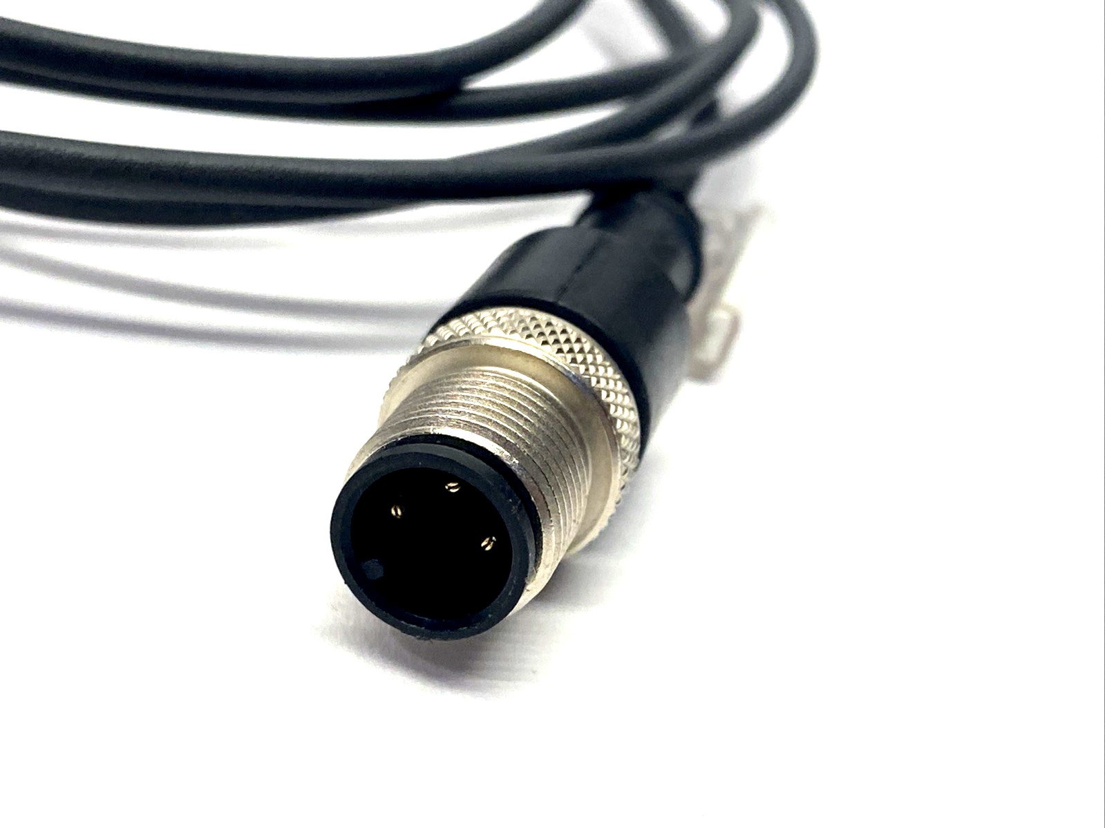 Balluff BCM0002 Condition Monitoring Sensor BCM R15E-002-DI00-01,5-S4 - Maverick Industrial Sales