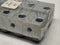 80/20 2425 15 Series Aluminum Panel Mount Block PKG OF 10 - Maverick Industrial Sales