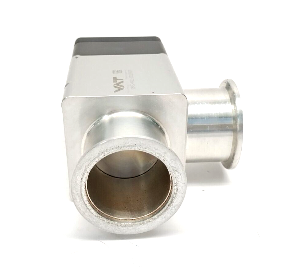 VAT 26432-KA11-0001/0687 26.4 HV Vacuum Angle Valve - Maverick Industrial Sales