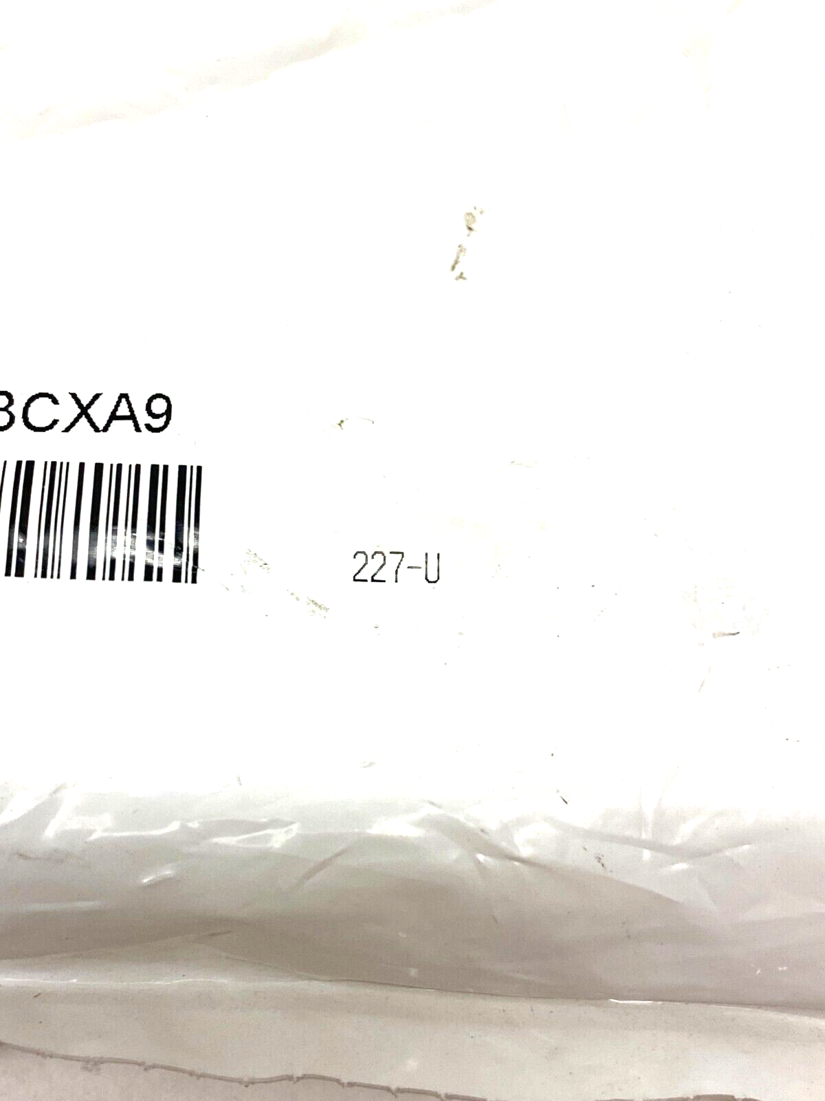 Destaco 227-U Flanged Base Toggle Clamp U-Bar 500lbs Capacity 3CXA9 - Maverick Industrial Sales