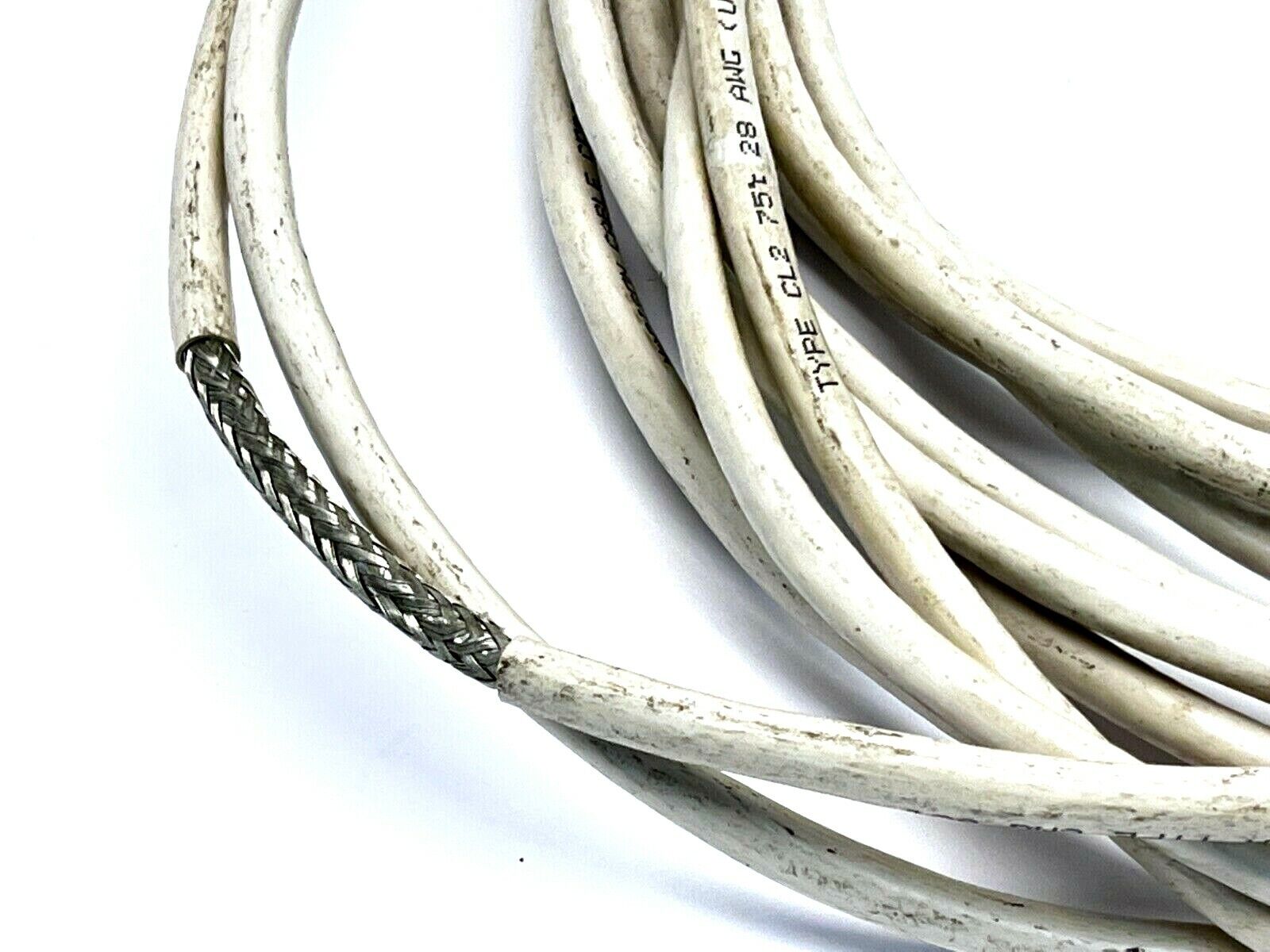 Fanuc 44C741074-003R01 Intercon Data Cable - Maverick Industrial Sales