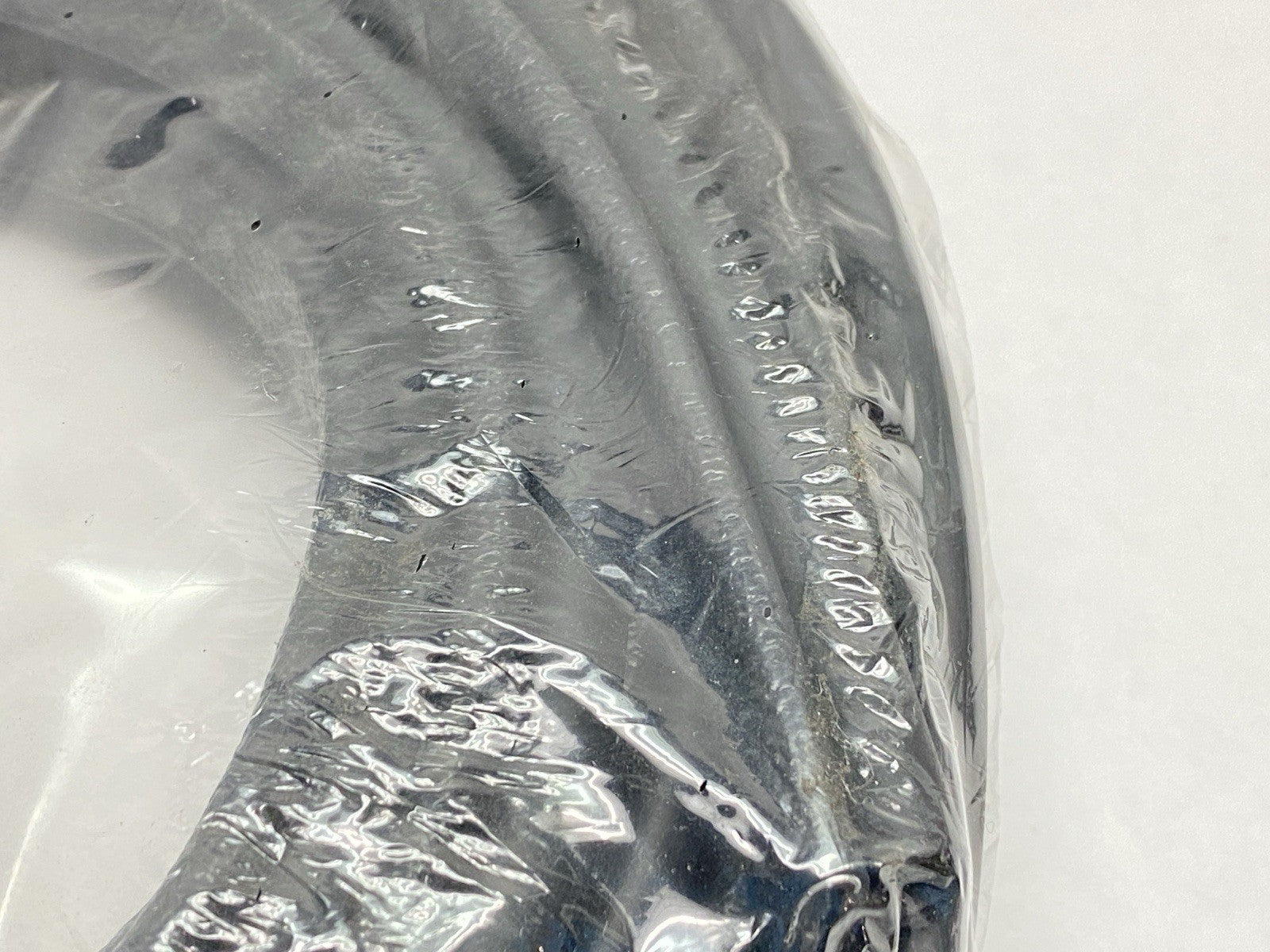 B00NL40RRS | Trim-Lok Trim Seal With Side Bulb 1/16" Edge 3/8" Bulb Seal Dia 25' L - New - Maverick Industrial Sales