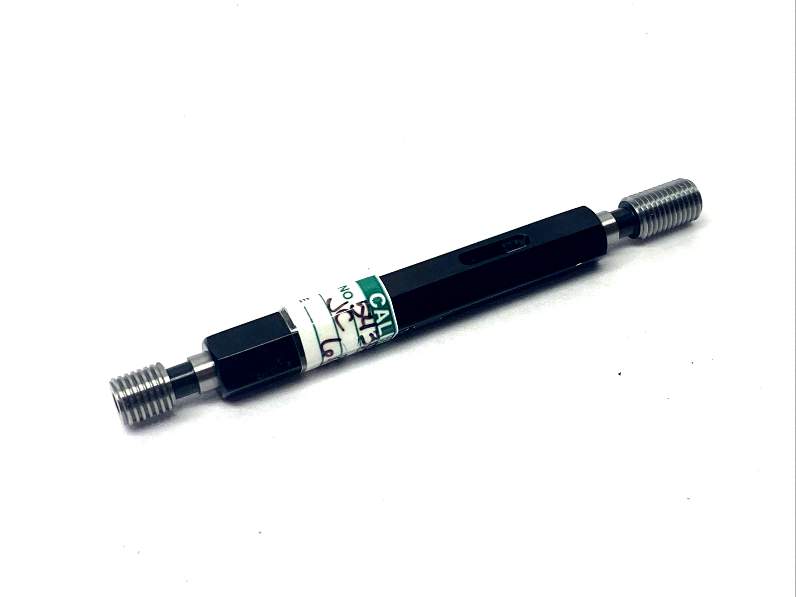 SPI 37-190-6 Taperlock Plug/Thread Gage M8X1-6H 54334768 - Maverick Industrial Sales