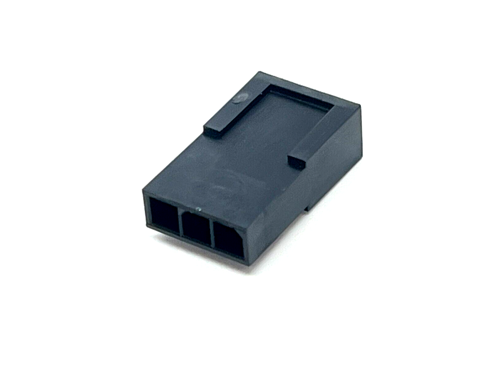 Molex 43640-0301 3-Pin Plug Connector Single Row LOT OF 10 - New – Open box - Maverick Industrial Sales