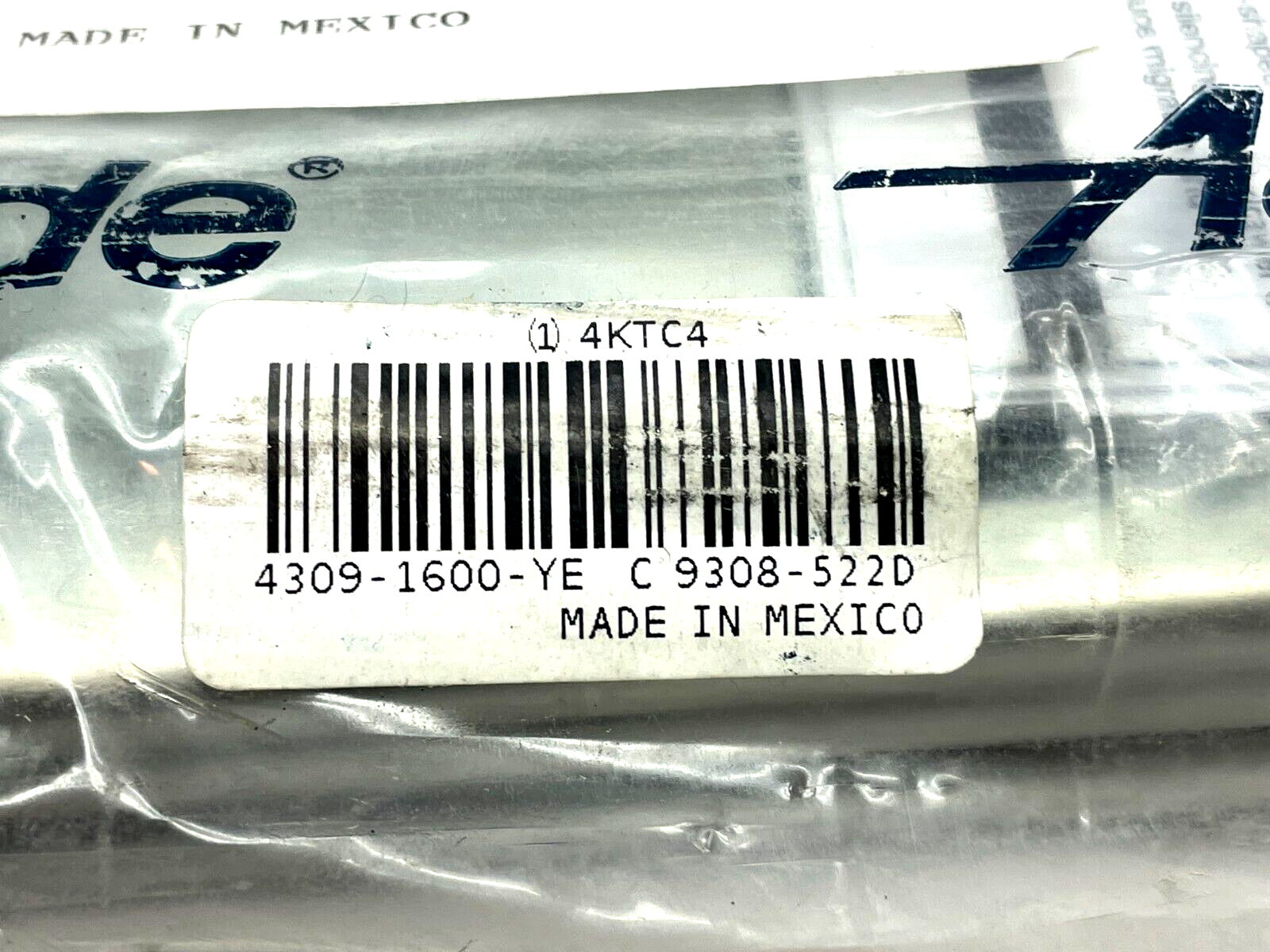 Accuride C 9308-522D Heavy Duty Locking Drawer Slide Rails - Maverick Industrial Sales