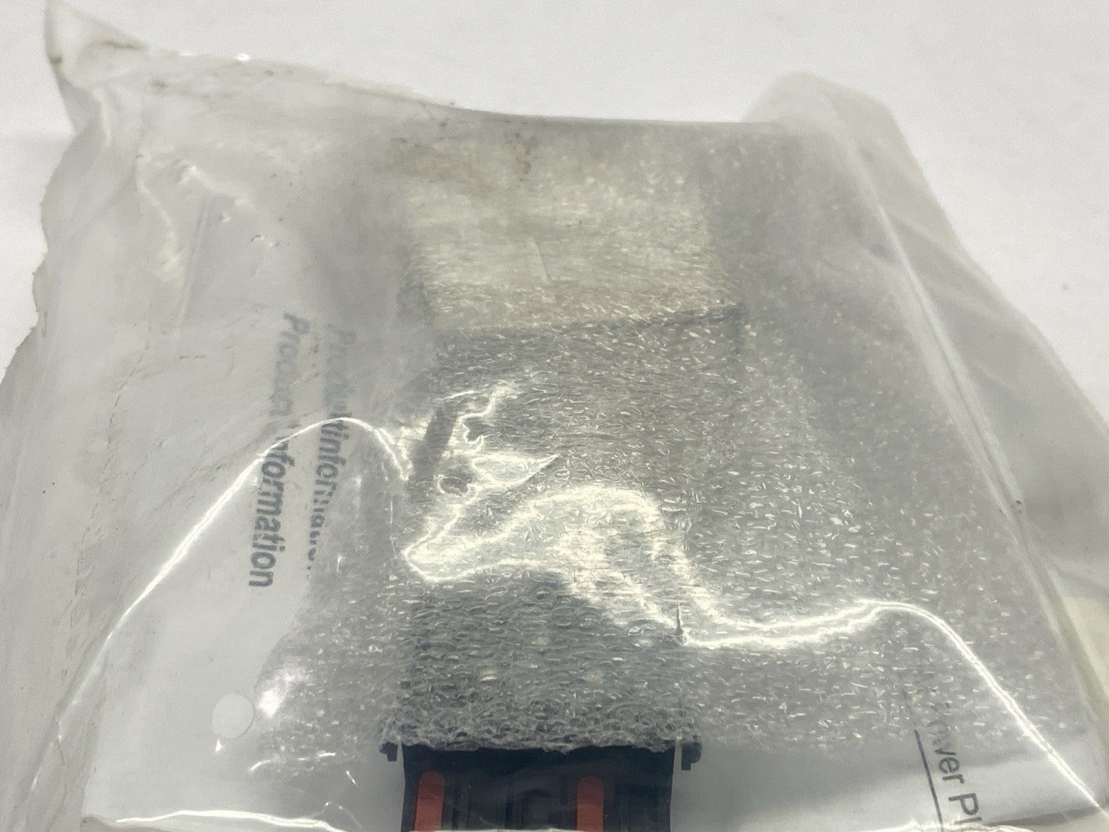 Siemens 6GK1 907-0AB11-6AA0 Power Plug PRO 5-Pole Connector - Maverick Industrial Sales