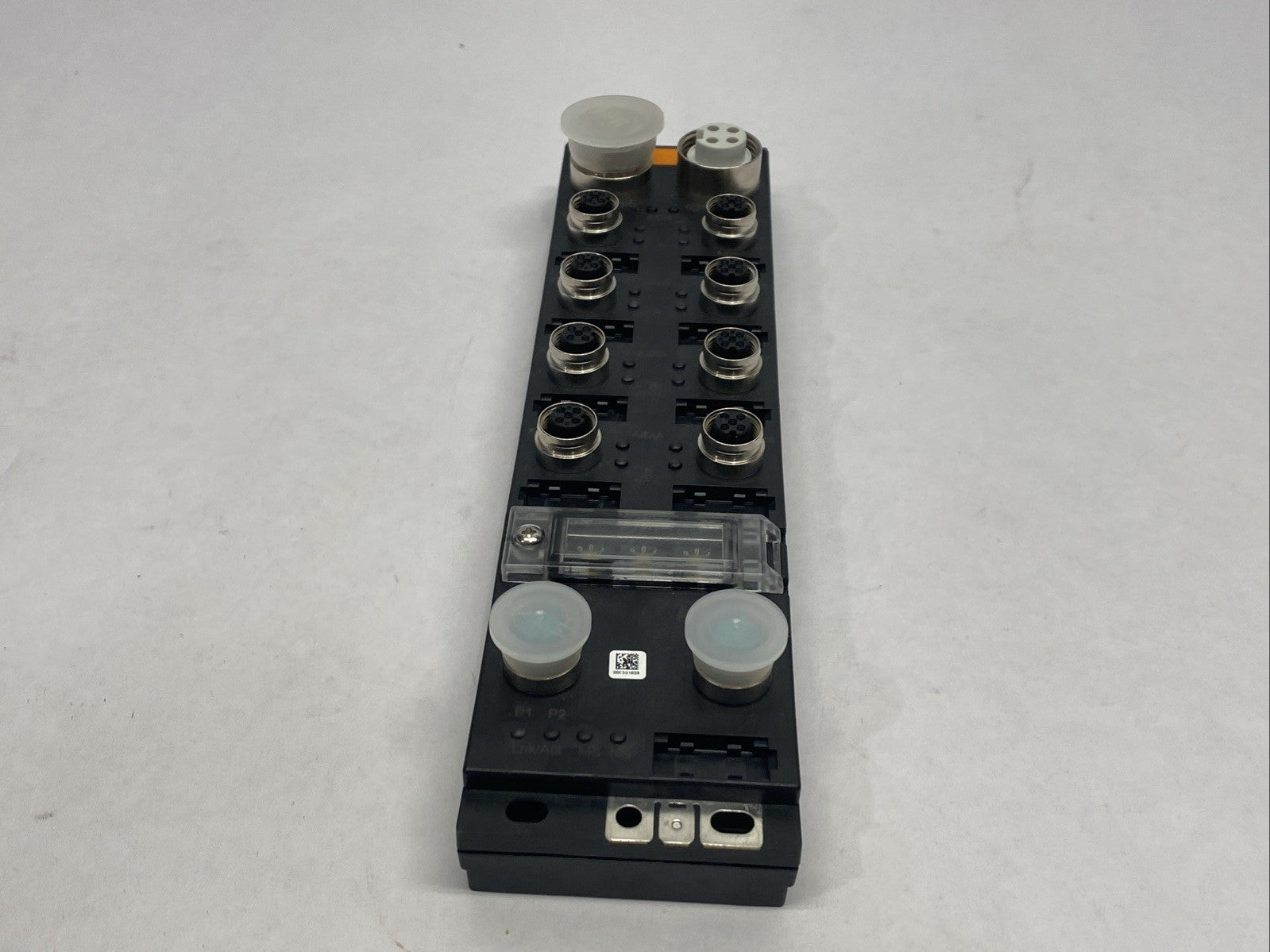 Belden 0980 ESL 711 LioN-M Ethernet/IP I/O Device 16DI 8x M12 - Maverick Industrial Sales