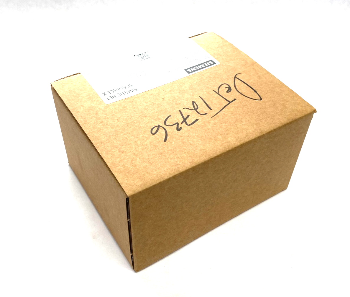 Siemens 6GK5216-0BA00-2AB2 SIMATIC NET SCALENCE XB216 Managed Ethernet Switch - Maverick Industrial Sales