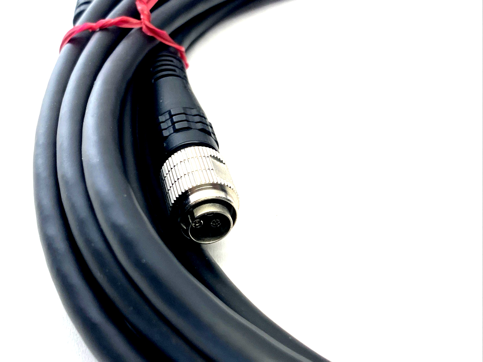 Keyence CA-CF5 Camera Cable 5m, For High-Speed Data Transfer - Maverick Industrial Sales