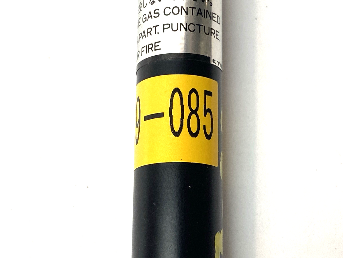 Misumi FGS15049-085 Buffer Gas Spring 49mm Stroke - Maverick Industrial Sales