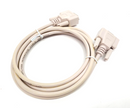 inLine 12222 Null Modem Cable DB9 Female To Female 2m - Maverick Industrial Sales