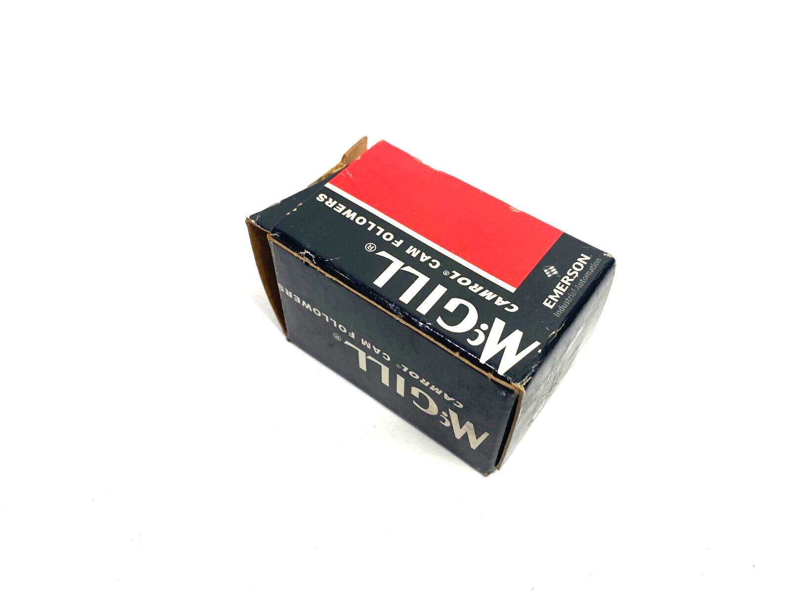 McGill CF 1-1/2 SM Camrol Cam Follower - Maverick Industrial Sales