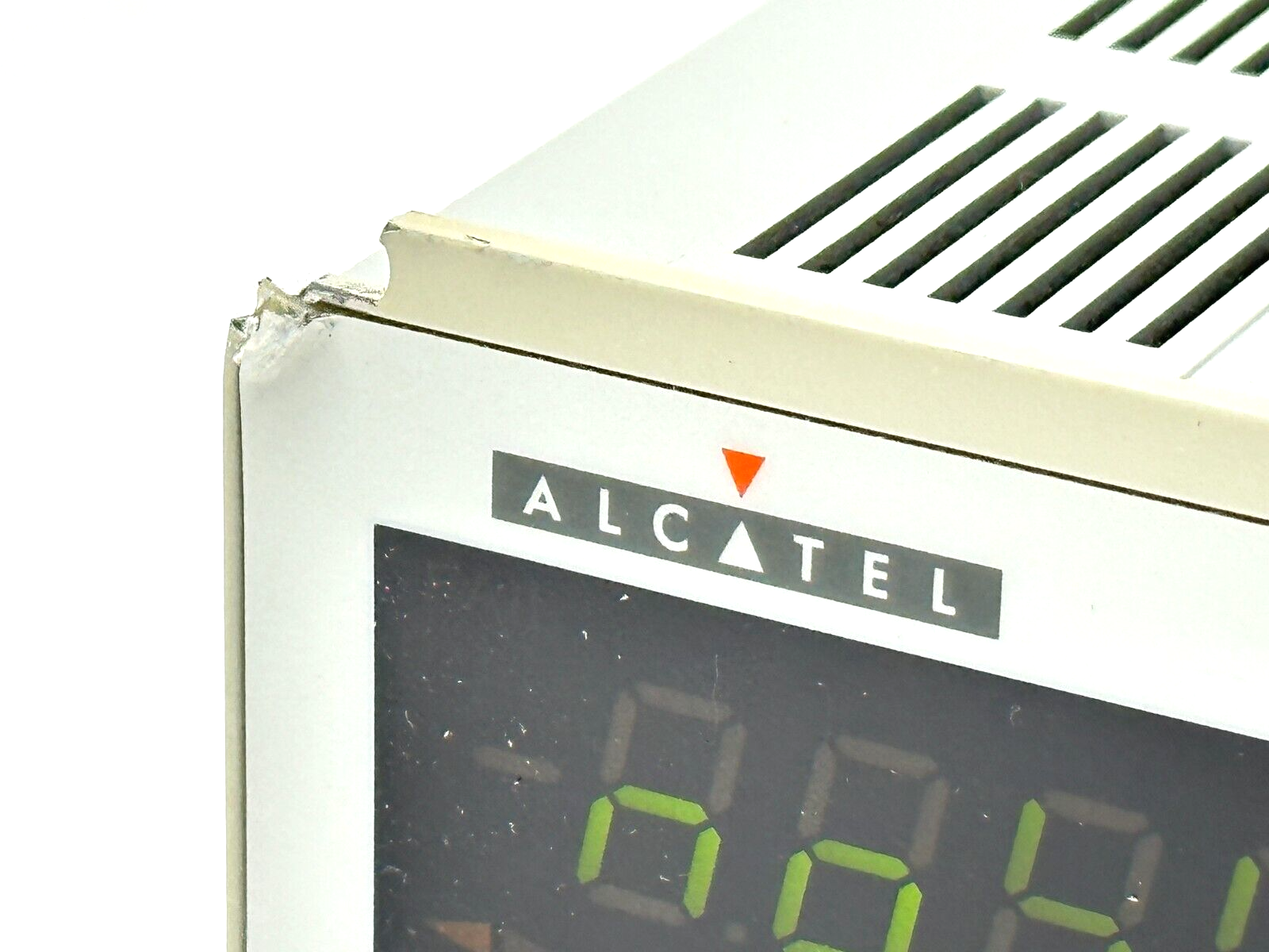 Alcatel 305116 ACR 1000 Control Unit - Maverick Industrial Sales