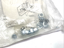 Hoffman 87557699 NEMA Part Kit/Hardware Kit LOT OF 2 - Maverick Industrial Sales