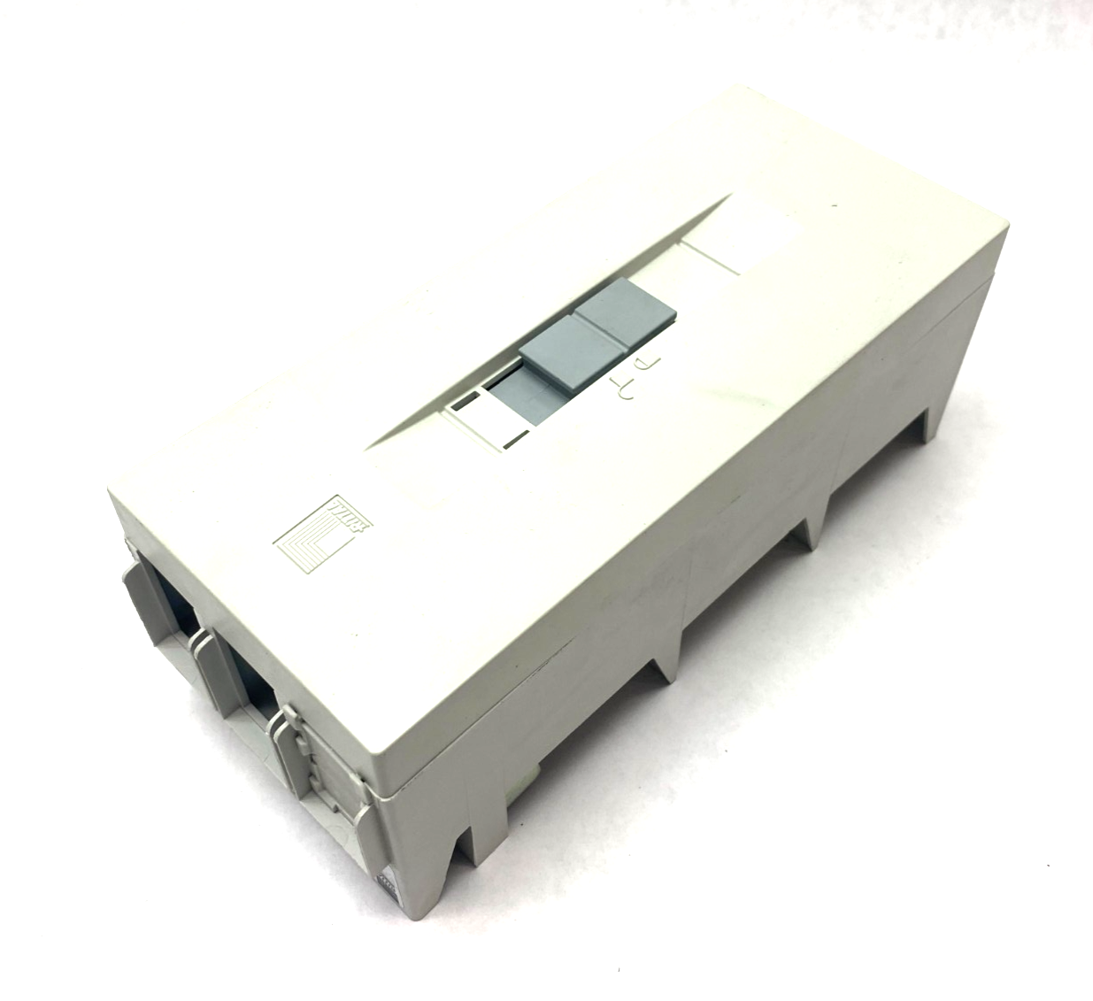 Rittal SV 9342.250 Connection Adapter for Busbar Systems 9342250 - Maverick Industrial Sales