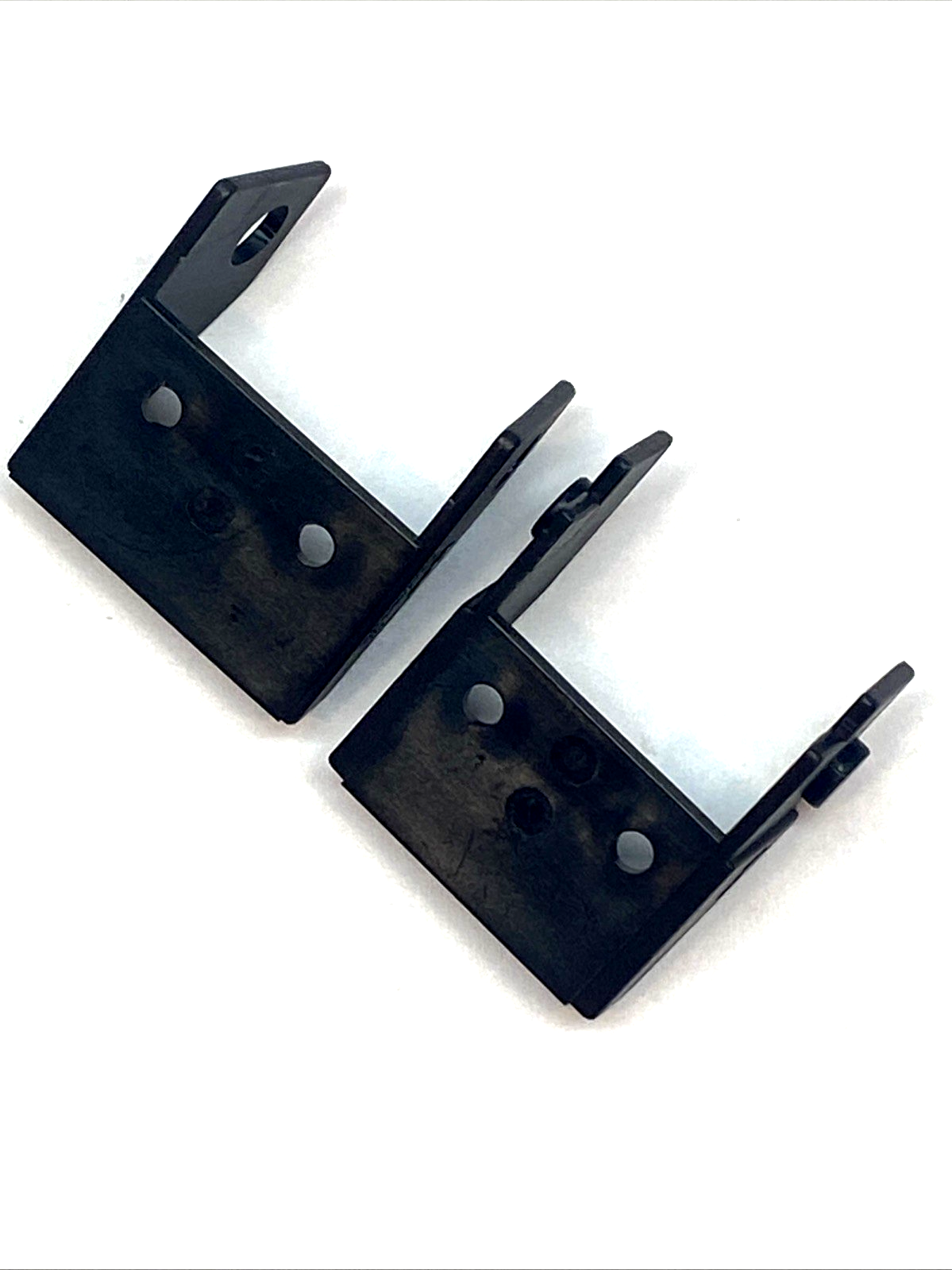 Igus 117.3.12P Mounting Bracket Set - Maverick Industrial Sales