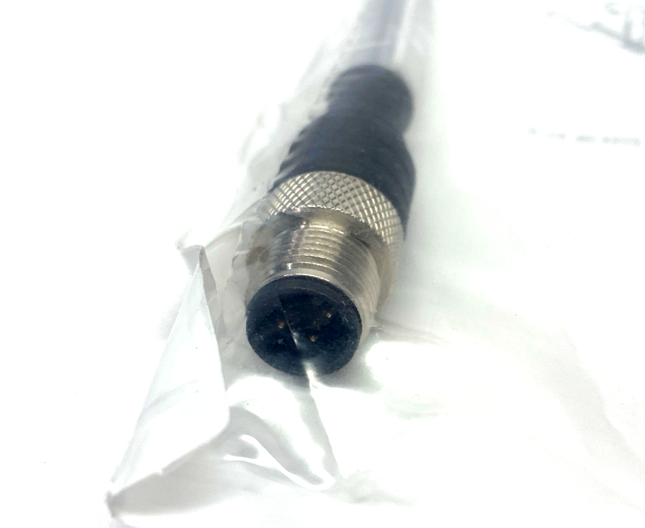 Aventics 0830100433 Sensor Series ST6 - Maverick Industrial Sales
