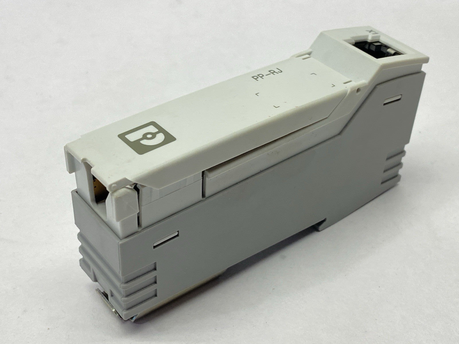 Phoenix Contact PP-RJ-SCC Patch Panel 2703018 - Maverick Industrial Sales
