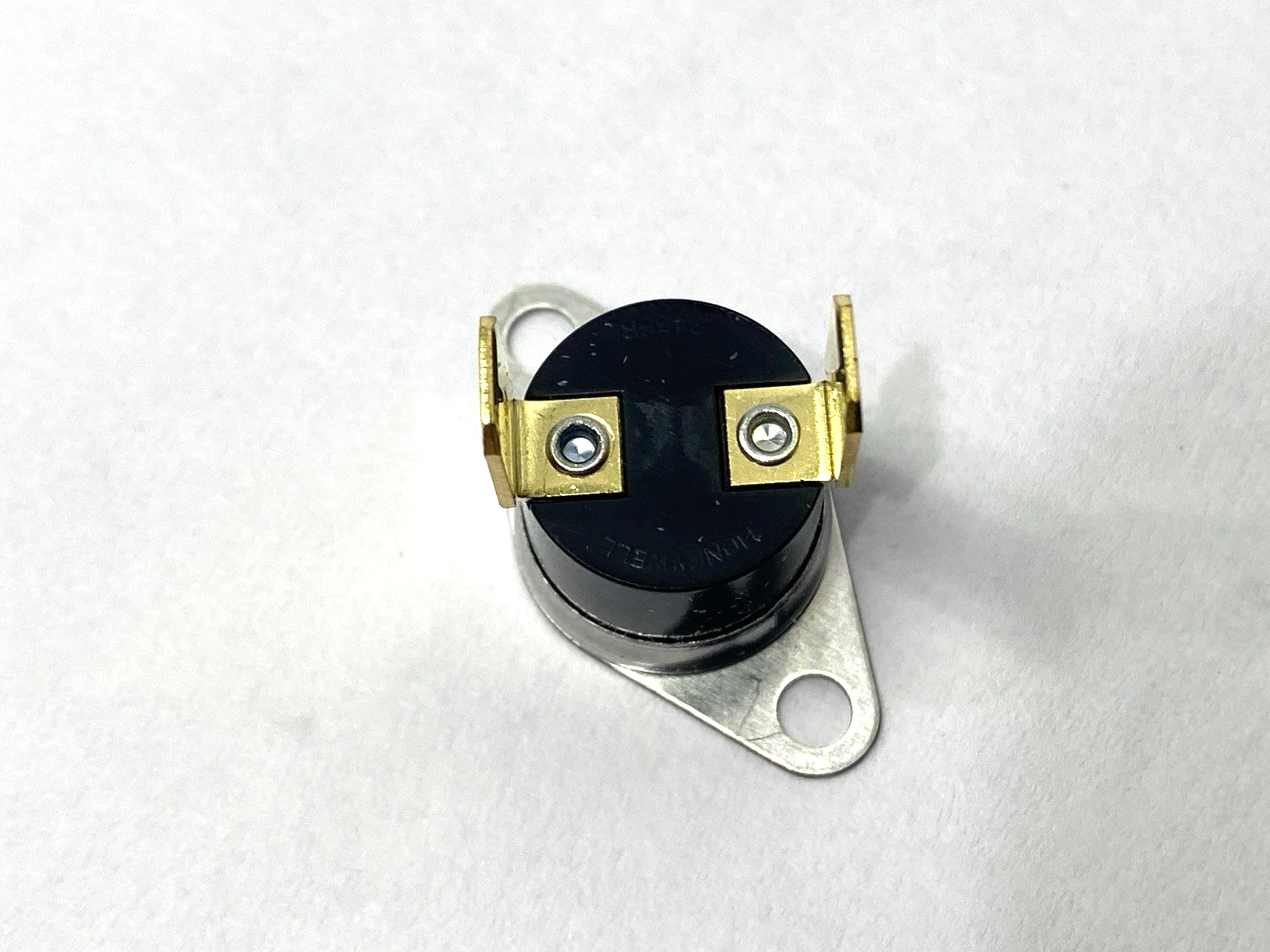 Honeywell L50C 9082 462 N20 24 Bi-Metallic NC Thermostat - Maverick Industrial Sales