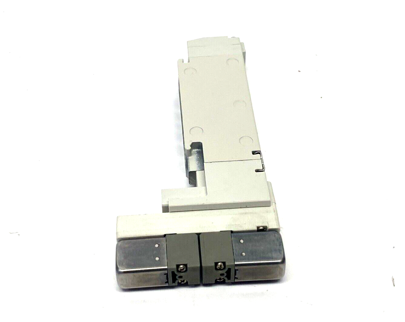 SMC VQC2200N-51 Solenoid Valve - Maverick Industrial Sales