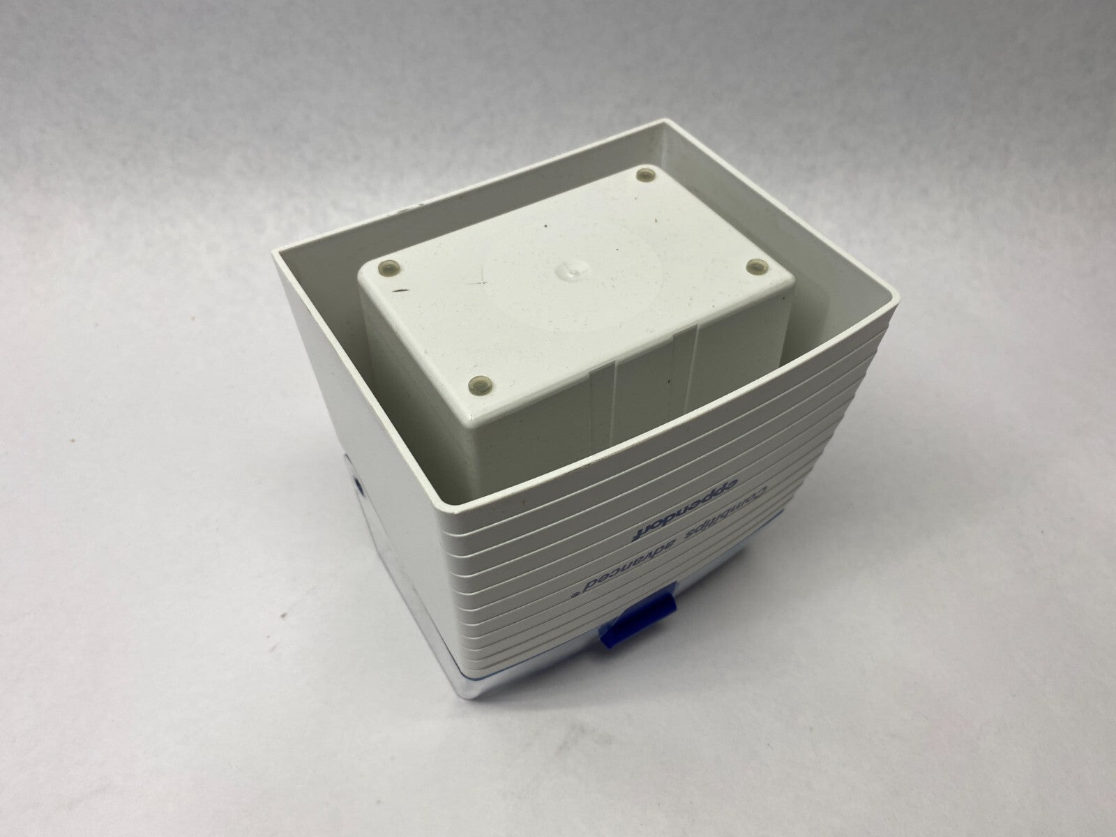 Eppendorf 0030089758 Combitips Advanced Autoclavable Holding Rack 8-Slot - Maverick Industrial Sales