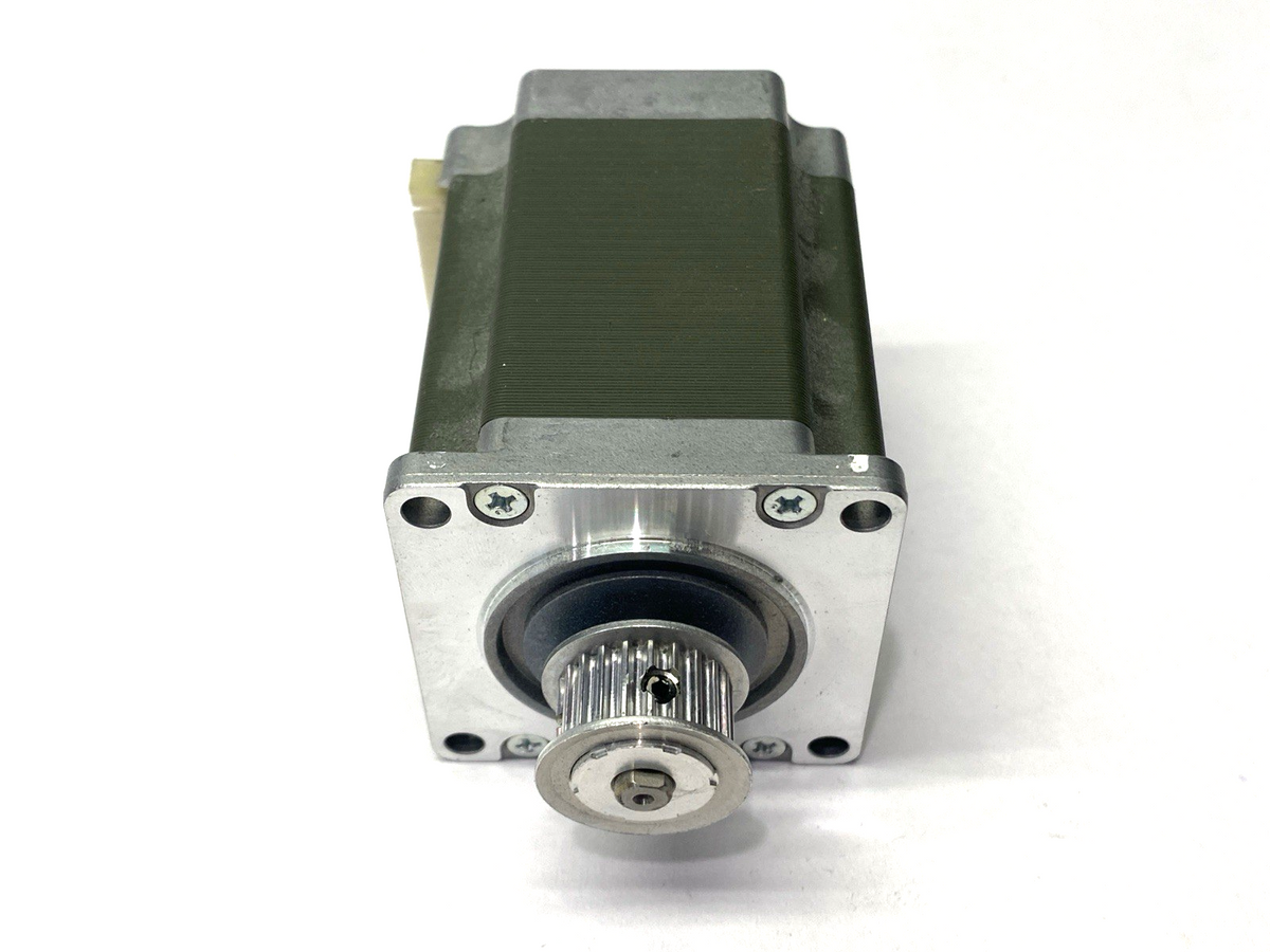 Japan Servo KH56QM2B050 Hybrid Stepping Motor 15V - Maverick Industrial Sales