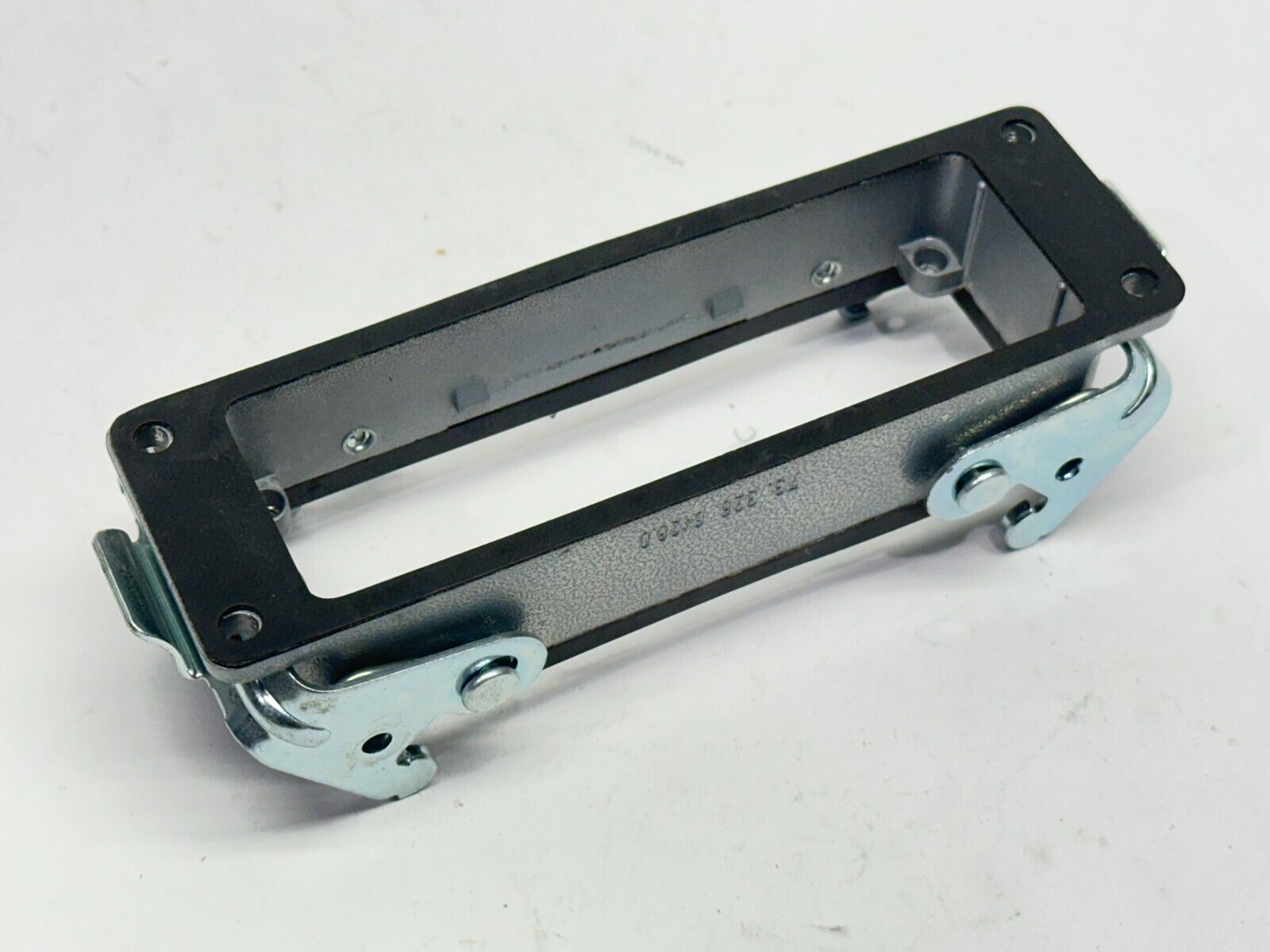 Wieland 73.326.6428.0 Bulkhead Housing Mount 4-3/8" x 1-3/8" Entry - Maverick Industrial Sales