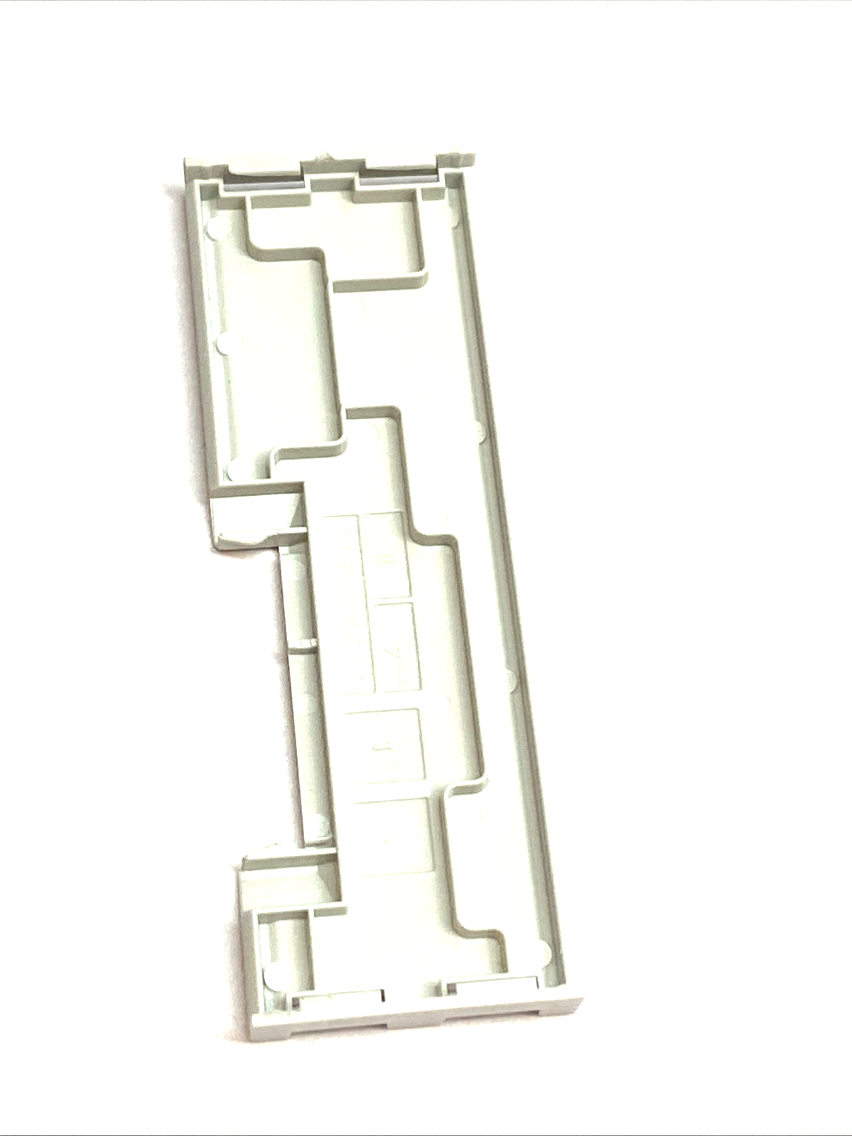 EL9011 | Beckhoff EtherCAT Bus End Cover 5mm E-bus Contact Terminal Gray LOT OF 5 - Used - Maverick Industrial Sales