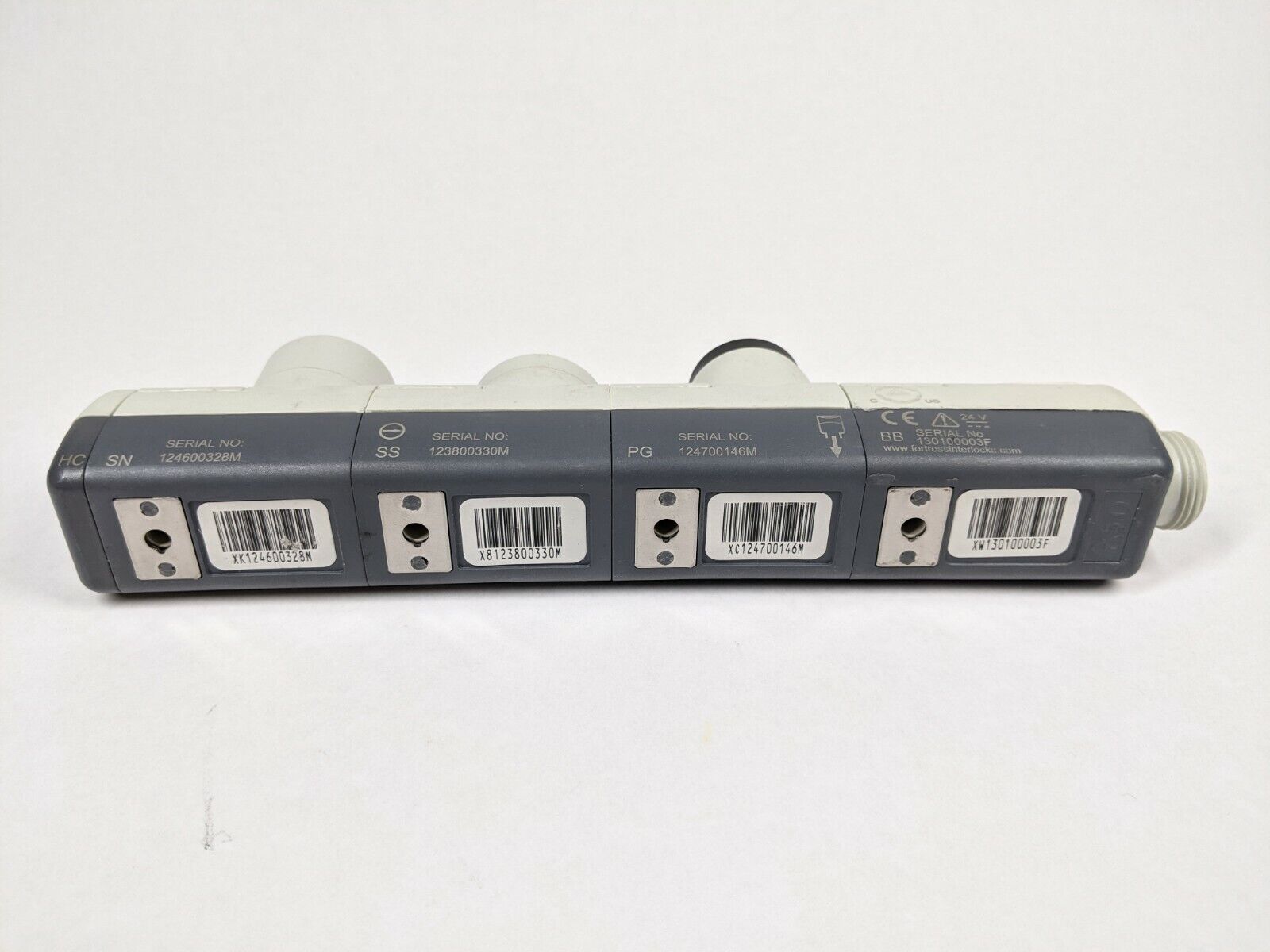 Knapp Graz IN5200494 OSR Interlock Pushbutton - Maverick Industrial Sales
