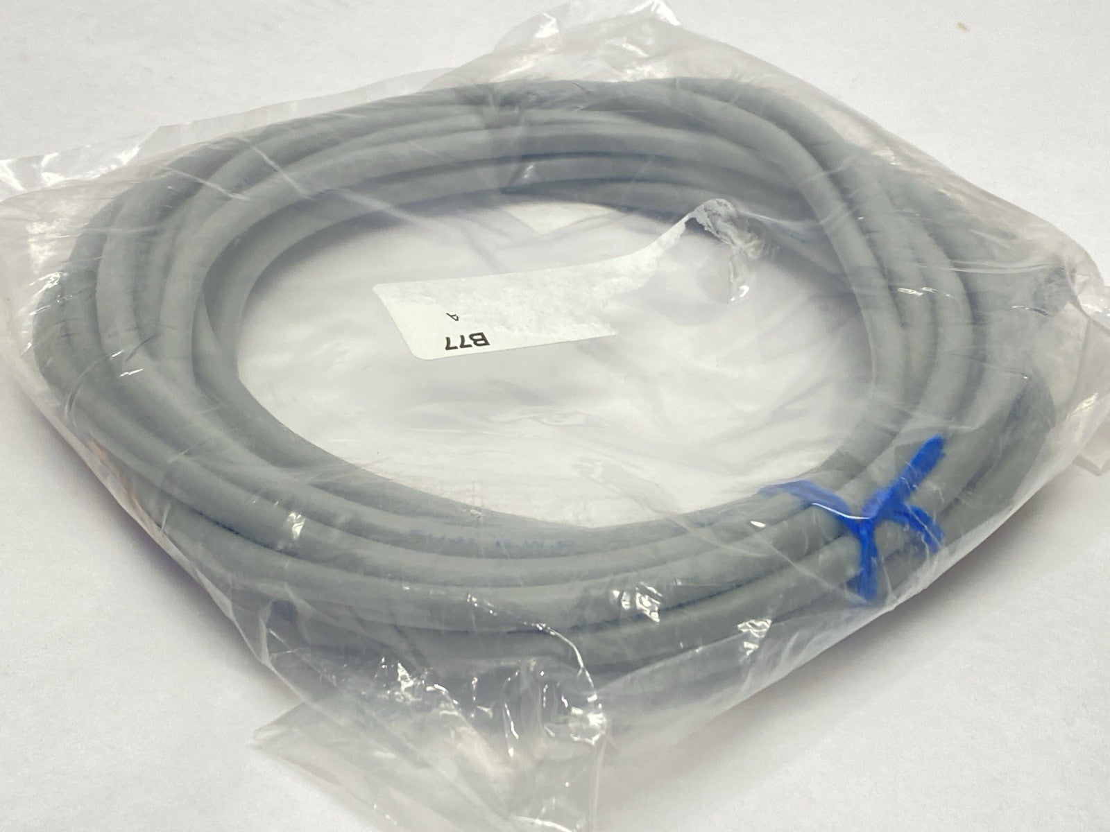 EX500-AP050-S | SMC Power Connector Cable - New - Maverick Industrial Sales