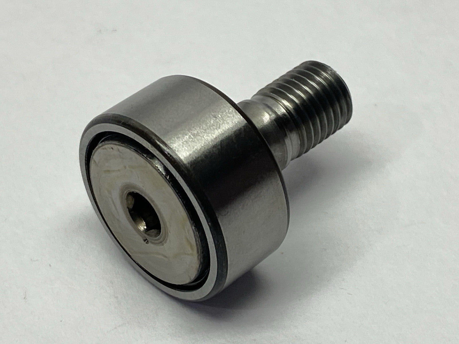 INA KR30-PP-A KR Series Stud Type Cam Follower - Maverick Industrial Sales