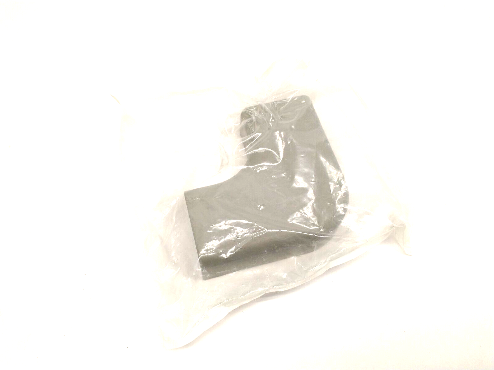 Panduit RAFC10IG-X Surface Raceway LD10/LDPH10 Gray, Right Angle LOT OF 6 - Maverick Industrial Sales