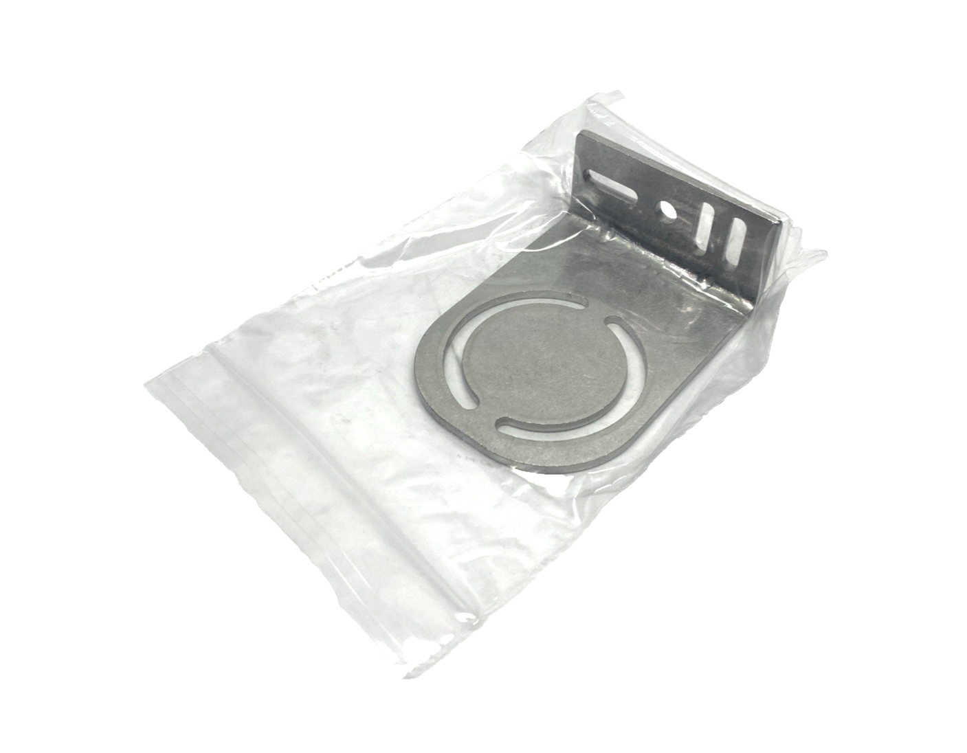 OP-87773 | Keyence Adjustable Angle Bracket For Laser Sensor - New – Open Box - Maverick Industrial Sales