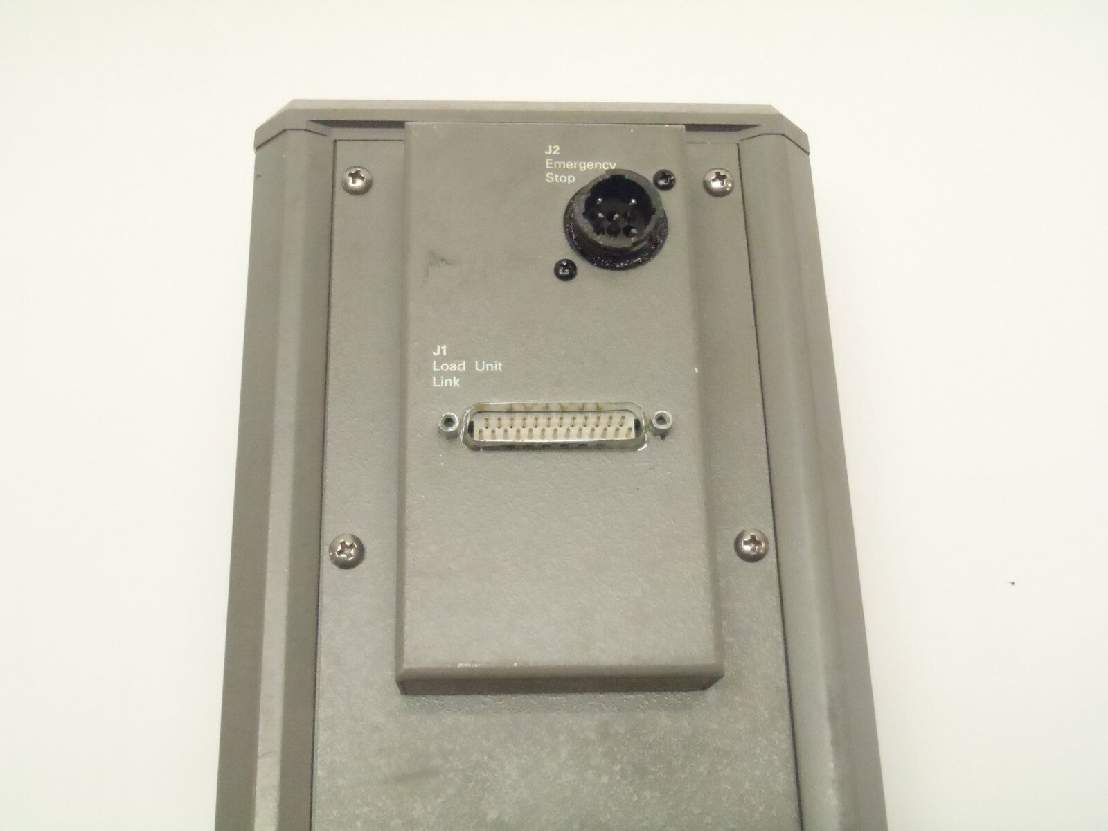MTS 515744-01B Model 490.05C Load Control Unit - Maverick Industrial Sales