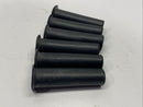 Amphenol 97-79-513-10 MS3420 Telescoping Boots 0.562 Cable O.D. LOT OF 6 - Maverick Industrial Sales