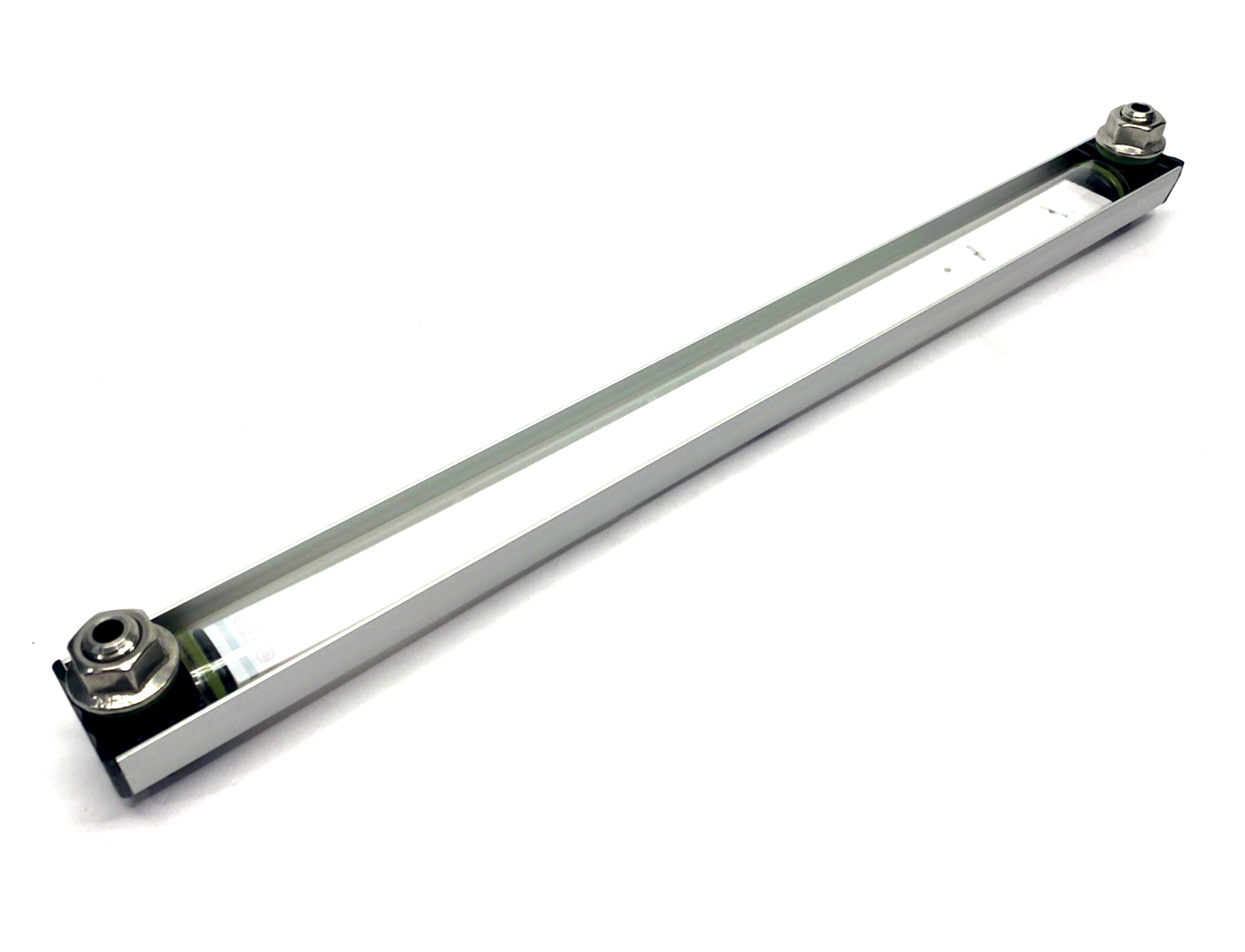 Hydac FSA-0381-2.00000/HT/M12.200 Liquid Level Gauge 3725025 - Maverick Industrial Sales