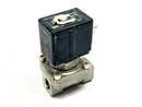 SMC VXD2130G-02N-5DZ1 2-Way Media Valve 1/4" 24VDC - Maverick Industrial Sales