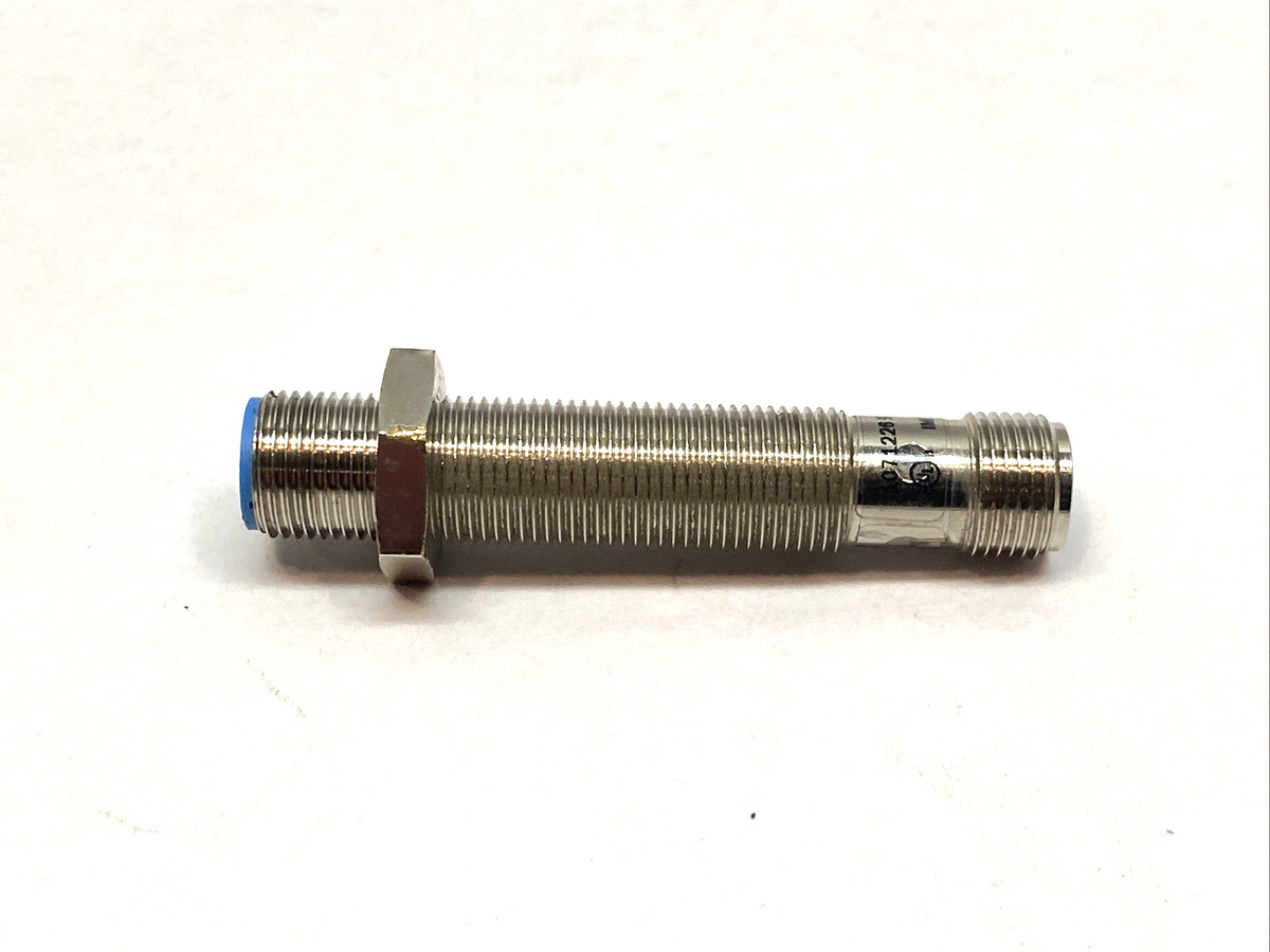 SICK IME12-06BPSZC0S Inductive Sensor M12 PNP NO 6mm 10-30VDC - Maverick Industrial Sales