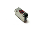 Keyence LR-ZB250C3P Self-Contained CMOS Laser Sensor M8 3-Pin 10-30VDC - Maverick Industrial Sales