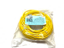 Balluff BCC M425-M414-3A-304-EX44T2-150 Double-Ended Connection Cordset BCC0C65 - Maverick Industrial Sales